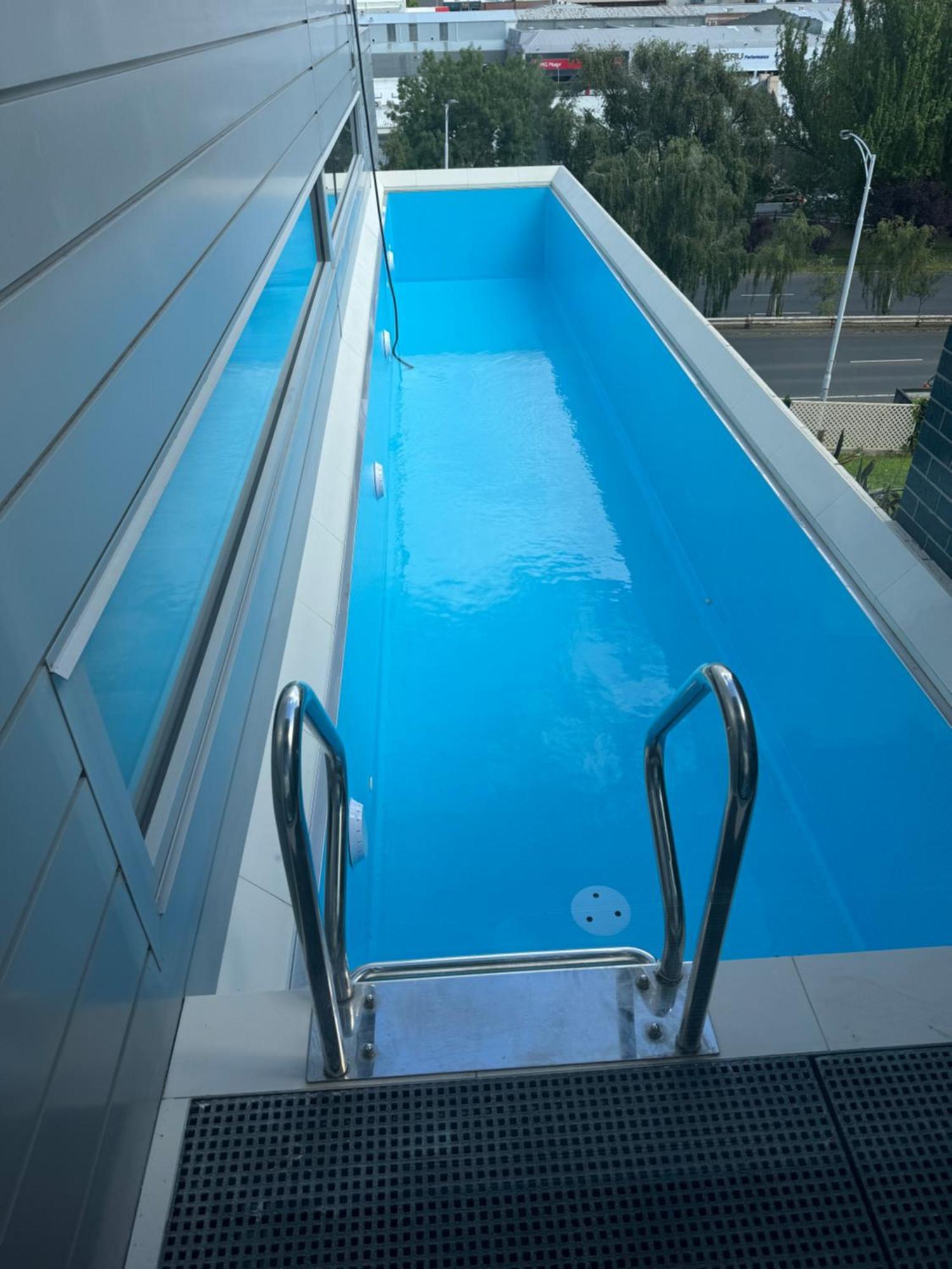 Quarry House Luxury Retreat Apartment Хоубарт Екстериор снимка