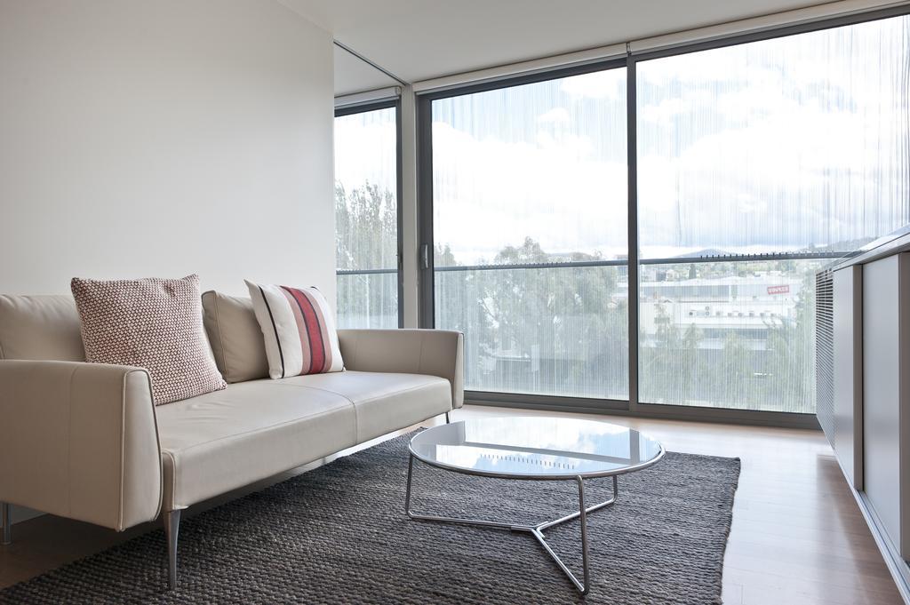 Quarry House Luxury Retreat Apartment Хоубарт Екстериор снимка
