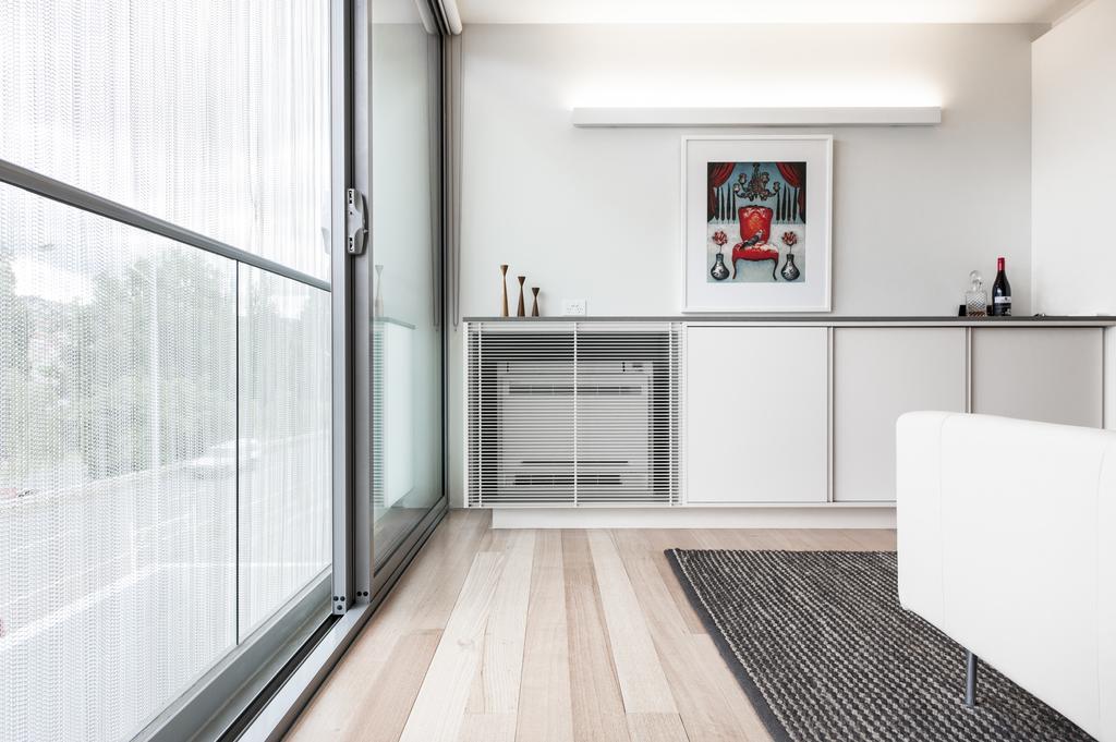 Quarry House Luxury Retreat Apartment Хоубарт Екстериор снимка