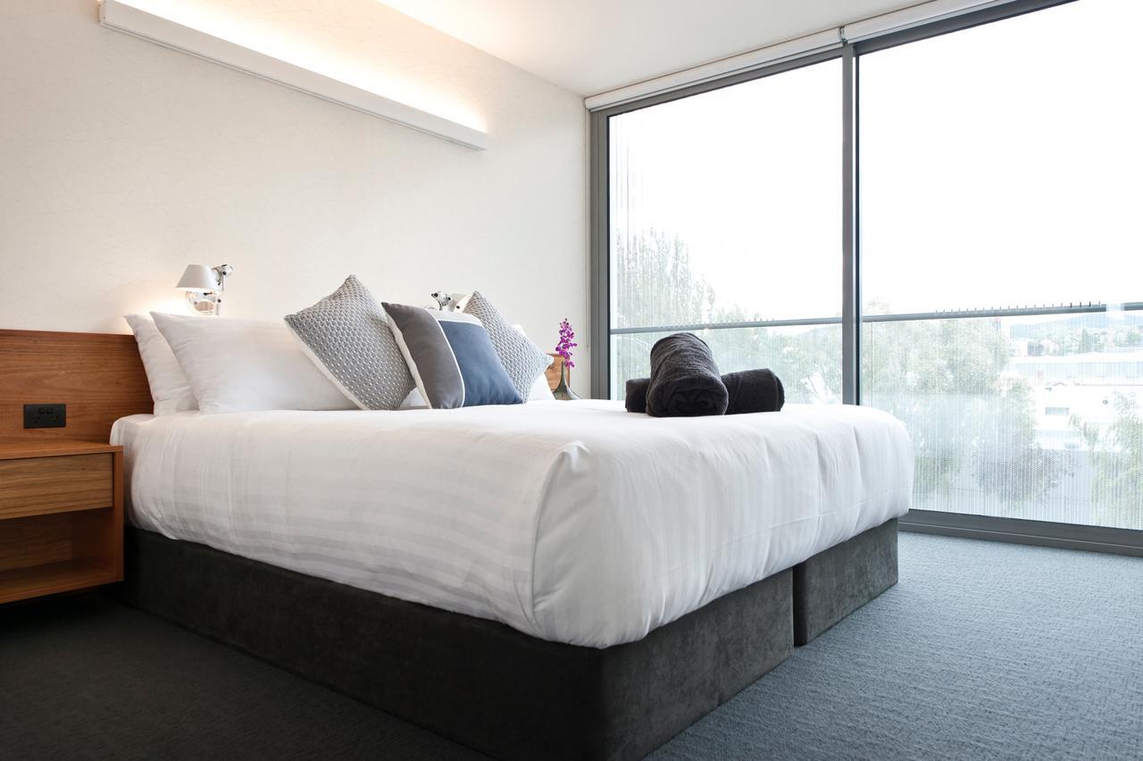 Quarry House Luxury Retreat Apartment Хоубарт Екстериор снимка