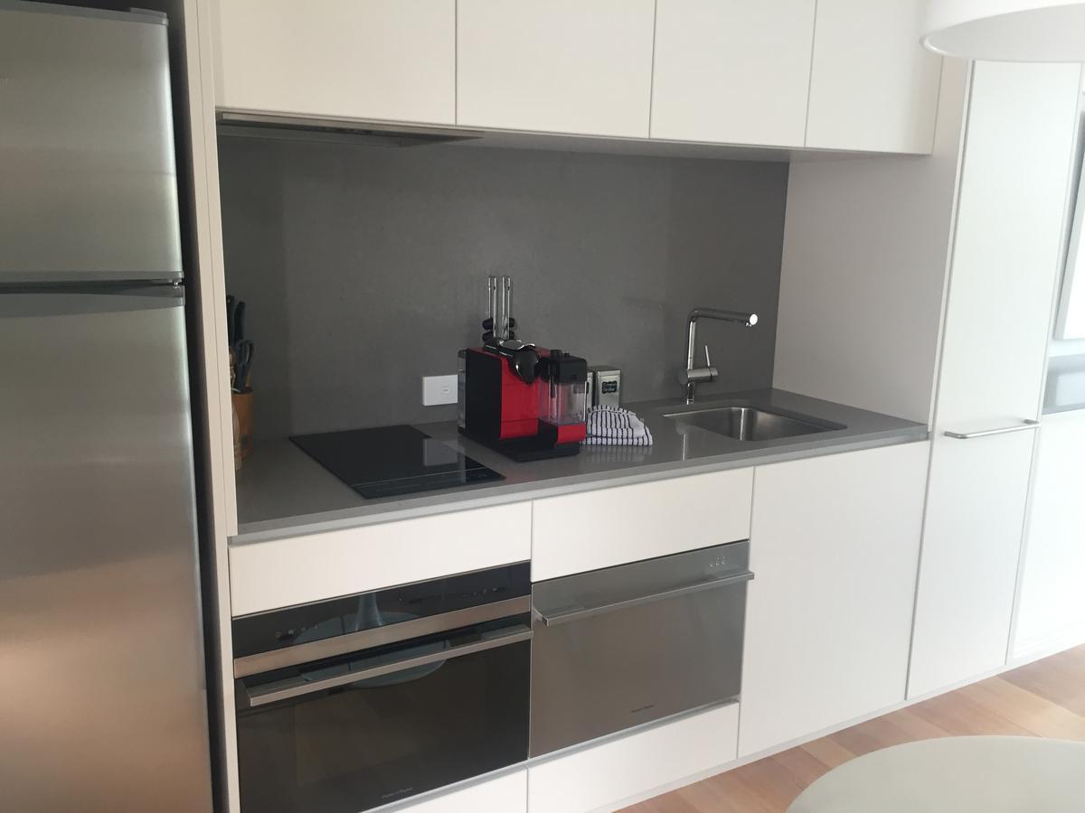 Quarry House Luxury Retreat Apartment Хоубарт Екстериор снимка