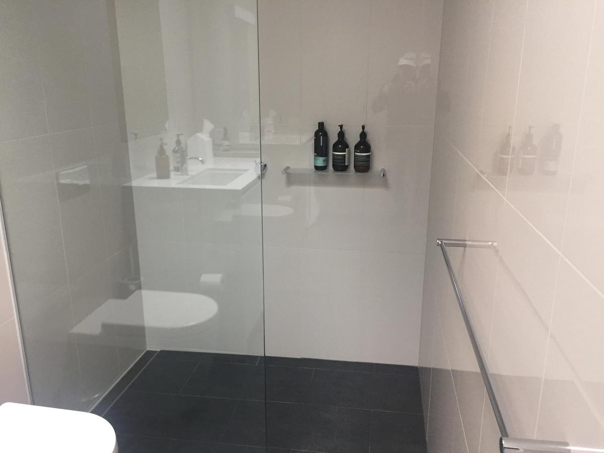 Quarry House Luxury Retreat Apartment Хоубарт Екстериор снимка