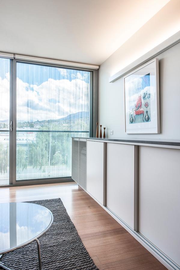 Quarry House Luxury Retreat Apartment Хоубарт Екстериор снимка
